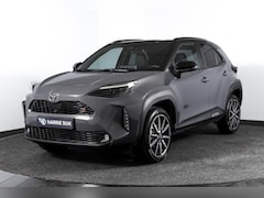 Toyota Yaris Cross - 1.5 Hybrid 130 GR Sport | Adapt.Cruise | Head-up | 360 Camera | Stoel+Stuurverw. | Dig.Coc