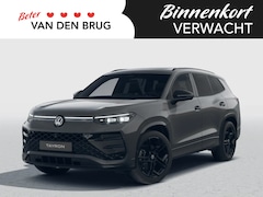 Volkswagen Tayron - R-Line Edition 1.5 eHybrid 200 kW / 272 PK SUV 6 v | Trekhaak | 360 Camera | Panorama | He