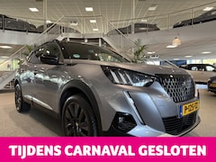 Peugeot 2008 - 1.2 130pk GT Pack EAT8, Adaptive, 18inch, Camera