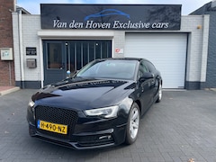 Audi A5 Sportback - 1.8 TFSI S Edition S-Line