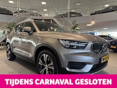 Volvo XC40 - 1.5 T4 Recharge Inscription Expr. NL auto, Keyless, DAB+, 19inch