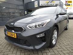 Kia Cee'd Sportswagon - Ceed 1.0 T-GDi DynamicLine / NAV / Carplay / Camera