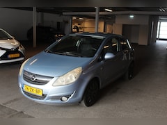 Opel Corsa - 1.2-16V MEENEEMPRIJS/EXPORTPRIJS/HANDELSPRIJS/APK TOT 15-12-2026