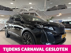 Peugeot 3008 - 1.2 130pk EAT8 GT, Black Pack, Adaptive, Camera