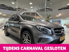 Mercedes-Benz GLA-Klasse - 200 AMG, Camera, Night pakket, Navi