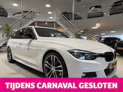 BMW 3-serie Touring - 320i M Sport Edition, NL auto, Adaptive, Digitaal Dashboard