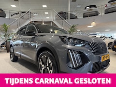 Peugeot 2008 - 1.2 130pk GT EAT8, Alcantara, Massage, 360cam