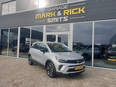 Opel Crossland - 1.2 110pk Start/Stop Elegance