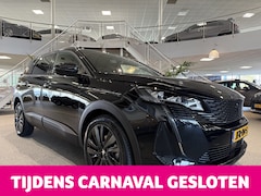 Peugeot 5008 - 1.2 130pk EAT8 GT 7p, Black Pack, Adaptive, Camera