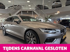 Volvo V60 - 2.0 T8 Twin Engine AWD Inscription, Pano, Trekhaak, H/K, Memory