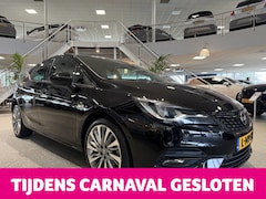 Opel Astra - 1.2 Ultimate, NL auto, Trekhaak, Stoelventilatie, BOSE