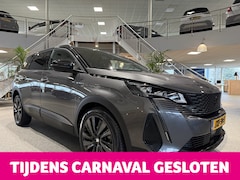 Peugeot 5008 - 1.2 130pk GT EAT8 7p, Black Pack, Adaptive, Keyless