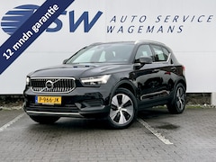 Volvo XC40 - 1.5 T5 Recharge Inscription Expression | Trekhaak | Memory | Pilot Assist | Leder