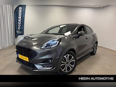 Ford Puma - 1.0 EcoBoost Hybrid ST-Line | Camera | Car Play | Winter Pack | Navi