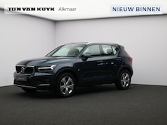Volvo XC40 - T2 Business Pro / Trekhaak / Adaptieve Cruise Control / Achteruitrijcamera / Elektr. bedie