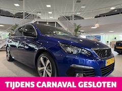 Peugeot 308 SW - 1.2 130pk GT-line, Navi, LED, Carplay