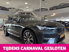 Volvo XC60 - 2.0 Recharge T6 AWD Inscription, Stoelkoeling, Trekhaak, Luchtvering