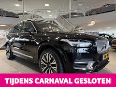 Volvo XC90 - 2.0 T8 Recharge AWD Inscription, Luchtvering, Pano, Memory, H/K