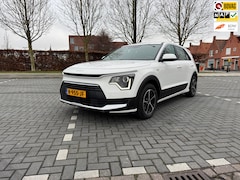 Kia Niro - 1.6 GDi Hybrid ComfortLine|Trekhaak