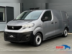 Peugeot Expert - 2.0 BlueHDI 145pk AUTOMAAT 2X SCHUIFDEUR 25133KM