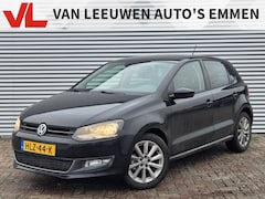 Volkswagen Polo - 1.4-16V Trendline | Nieuw Binnen | Stoelverwaming | Airco | Bluetooth