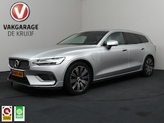 Volvo V60 - 2.0 T6 Recharge AWD Inscription Autopilot/ACC | Harman Kardon | Elek. Trekhaak | VOL