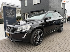Volvo XC60 - 2.0 D4 FWD Summum Automaat /Camera /Navigatie /Cruise /Airco