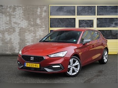 SEAT Leon - 1.0 TSI 5drs FR Business Intense BJ2022 Lmv 17" | Led V+A | Navi | Pdc | Achteruitrijcamer