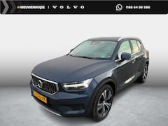 Volvo XC40 - 1.5 T4 Recharge Inscription Expression