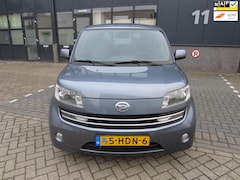 Daihatsu Materia - 1.3 Funk 2008 Airco 110.000KM NAP APK