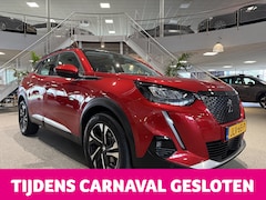 Peugeot 2008 - 1.2 130pk Allure, Panorama dak, Camera, Navi, DAB+