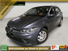 Volkswagen Polo - 1.0 TSI Life Business