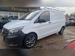 Mercedes-Benz Vito - Bestel 109 CDI