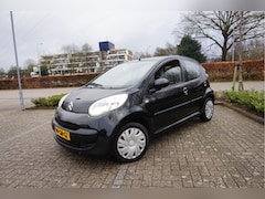 Citroën C1 - 1.0-12V Ambiance