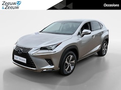 Lexus NX - 300h AWD President Line *Automaat*Navi+360Camera*Panoramadak*Leder Bekleding*Parc Assist*L