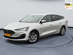 Ford Focus Wagon - 1.0 EcoBoost Hybrid Titanium|widescreen|camera|nap|