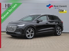 Audi Q4 e-tron - 35 Launch edition 55 kWh Carplay/19inch