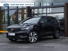 Volvo XC40 - 1.5 T4 Recharge R-Design|Trekhaak|