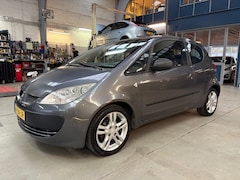 Mitsubishi Colt - 1.1 MIVEC CZ3 55KW Incharge | Airco | Lm velgen | Nieuwe APK | Rijklaar prijs