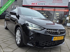 Opel Corsa - 1.2 Elegance Virtual Led Carplay Camera Goed Onderhou