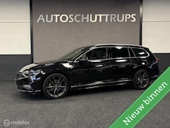 Volkswagen Passat Variant - 1.5 TSI R-Line Business + PANORAMA / MASSAGE / DIGI.DASH / MATRIX