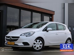 Opel Corsa - 1.4 Edition | Airco | 5drs | Parelmoer | NAP