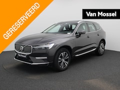 Volvo XC60 - 2.0 T6 Plug-in hybrid AWD Core Bright | Automaat | 100% SOH | Apple Carplay/Android Auto |