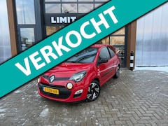 Renault Twingo - 1.2 16V Dynamique Climate/Cruise/Nw.d.riem/El.ramen/Lmv/Nap/Apk