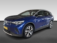 Volkswagen ID.4 - 77kWh 204pk First