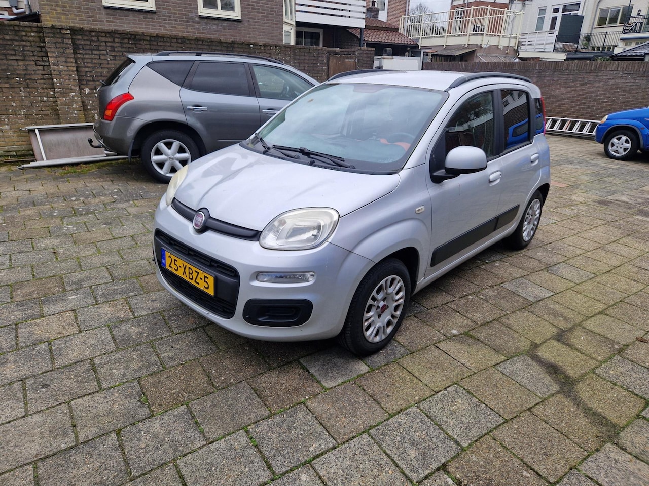 Fiat Panda - 0.9 TwinAir Lounge 0.9 TwinAir Lounge - AutoWereld.nl