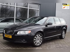 Volvo V70 - 2.0 D3 Limited Edition | Xenon | Navi | APK 11-2026