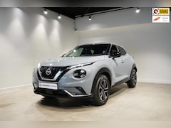 Nissan Juke - 1.0 DIG-T N-Connecta