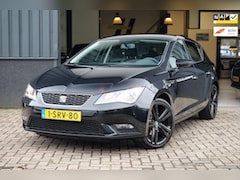 SEAT Leon - 1.2 TSI Black Optic|Trekhaak|Cruise Controle|NAP