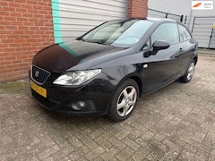 SEAT Ibiza SC - 1.4 Reference Clima Bj:2008